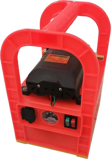 Viopsec Spraying Complex Battery 8.5bar