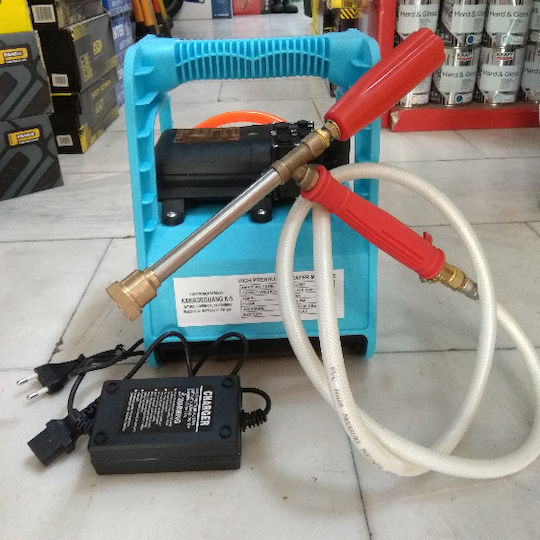 KMX-2MD Sprayer Battery
