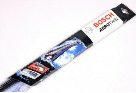 Bosch Bosch Aerotwin Retro Car Wiper Blade Driver 650mm