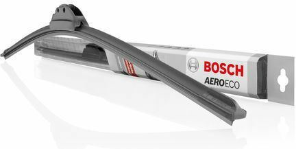 Bosch AeroEco AE38 Υαλοκαθαριστήρας Αυτοκινήτου Οδηγού/Συνοδηγού 380mm