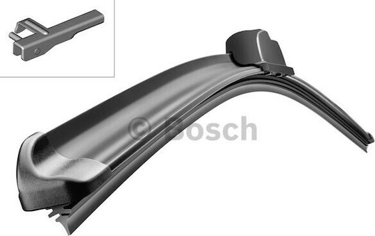 Bosch Aerotwin A960S Front Set Car Wiper Blades 750mm
