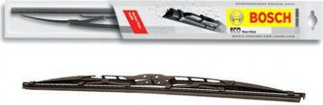Bosch C3 Eco Car Wiper Blade Driver 600mm Universal Citroen C3