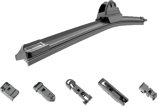 Bosch AeroEco AE70 Driver Car Wiper Blade 700mm For Scania R