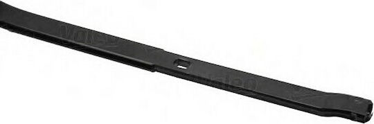 Valeo Silencio X.trm Set Front Car Wiper Blades 600mm Passenger Wiper Length 450mm