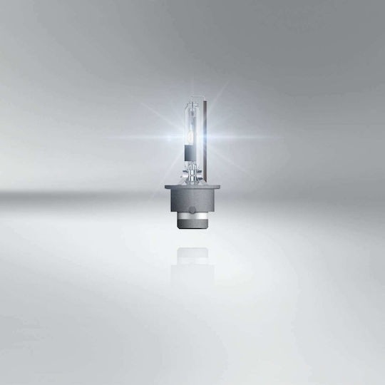 Osram Lamps Car Original Xenarc D2R Xenon 4150K Natural White 85V 35W 1pcs
