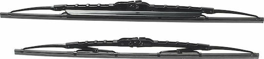 Bosch 601S Set Frontscheibenwischer 600mm/400mm für Hyundai i20