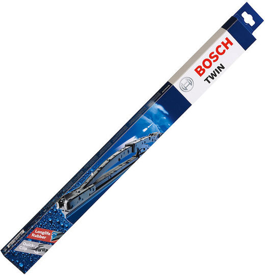 Bosch Twin 909 Set Frontscheibenwischer 550mm Universell Audi A4