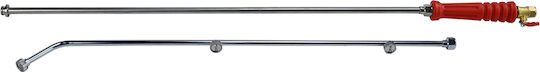 Nakayama NS2635 Pulverizator cu rucsac Benzină cu Capacitate 25lt 25bar
