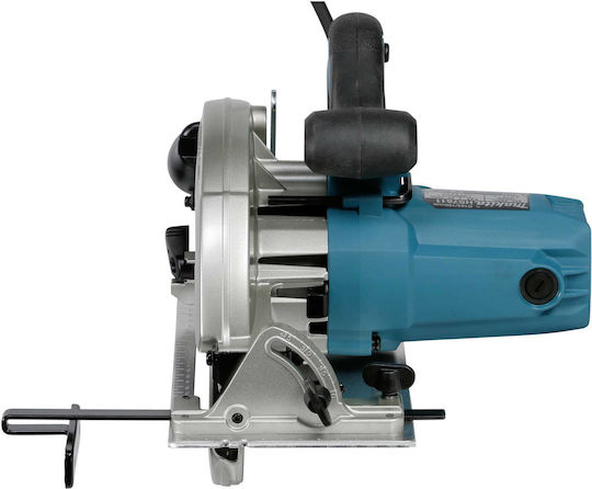 Makita Circular Saw 1600W with Dust Extraction System