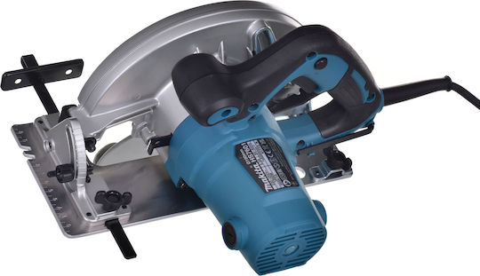 Makita Circular Saw 1200W with Dust Extraction System