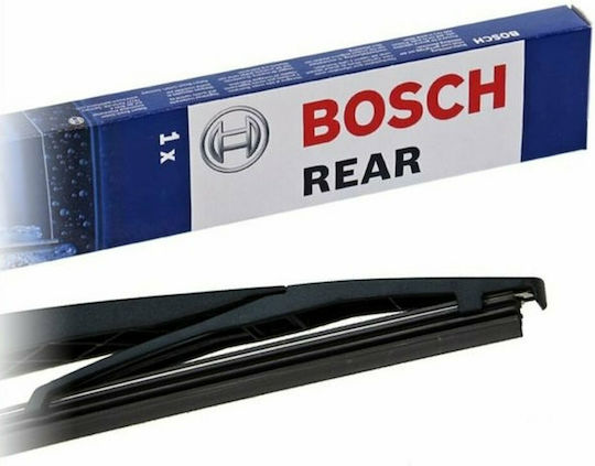 Bosch H380 Rear Car Wiper 380mm for Audi A3 / A4 (B5) Avant / A6 (C5) Allroad / A6 (C5) Avant Mercedes-Benz G Class / Vaneo Toyota Picnic Volkswagen Bora / Golf / Passat Variant Chevrolet Kalos / Rezzo