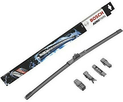 Bosch Aerotwin Plus AP21U Driver Car Wiper 530mm Universal Mercedes-Benz Citan Volvo S60 / S80 / V70 Scania R