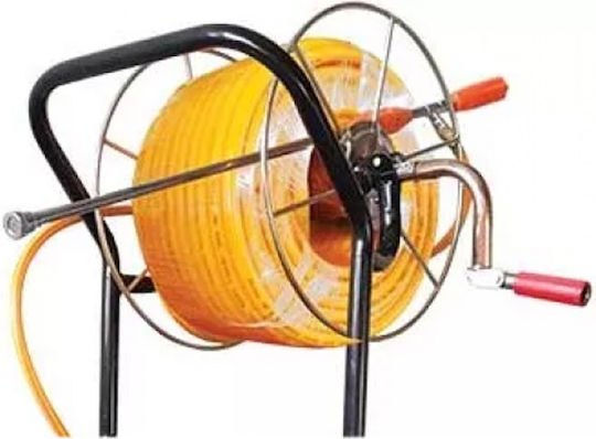 Miyake OS-30T Sprühkomplex Benzinbetrieben 6.5hp 40bar