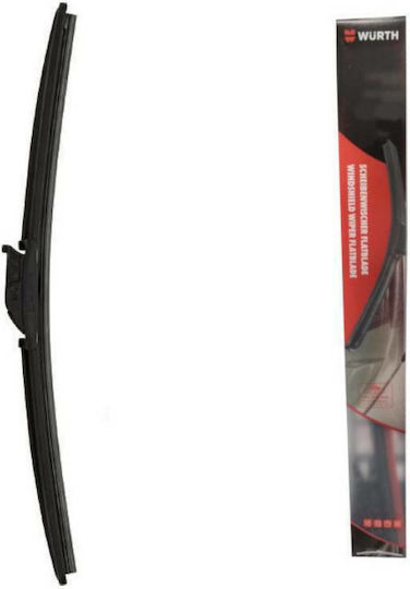 Wurth Flatblade Multi Driver Car Wiper 480mm Universal