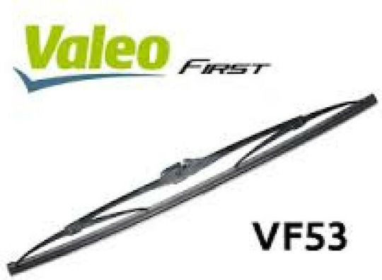 Valeo First VF53 Driver Car Wiper 530mm Universal