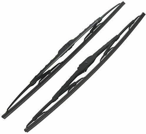 Bosch 582S Front Car Wiper Set 550mm/530mm for Audi A6 / A8 / TT Porsche 911 / Boxster / Cayman