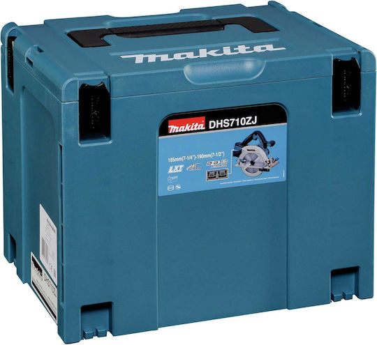 Makita DHS710ZJ Циркулярна пила Самостоятелна