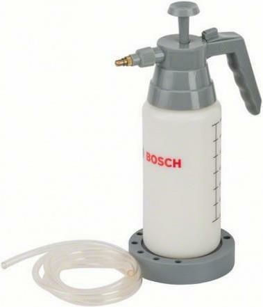 Bosch Pressure Sprayer with Capacity 0.9lt