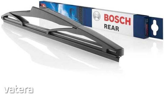 Bosch Back Car Wiper Blade