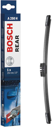Bosch Aerotwin A250H Πίσω Υαλοκαθαριστήρας Αυτοκινήτου 250mm