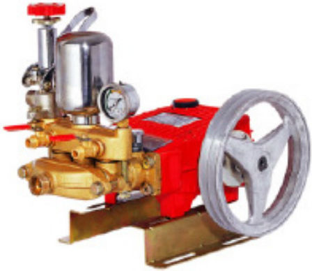 Farmate TF22C3 Pumpe Für Feldspritze 69101