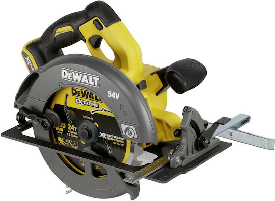 DEWALT DCS575N 54V Solo cu sistem de aspirare