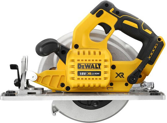 DEWALT DCS572N Βυθιζόμενο Δισκοπρίονο Brushless 18V Solo