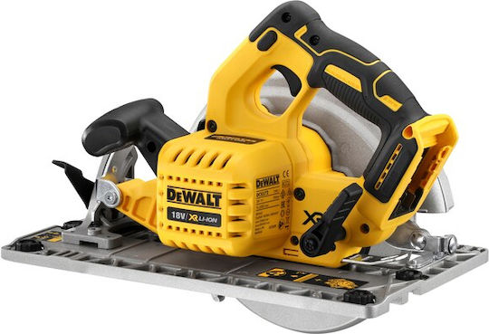 DEWALT DCS572N Βυθιζόμενο Δισκοπρίονο Brushless 18V Solo