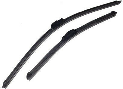Valeo Silencio X.trm Front Set Car Wiper Blades 700mm Passenger Wiper Length