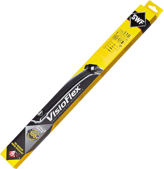 SWF VisioFlex Set Frontal Lamele Ștergătoare Auto 500mm