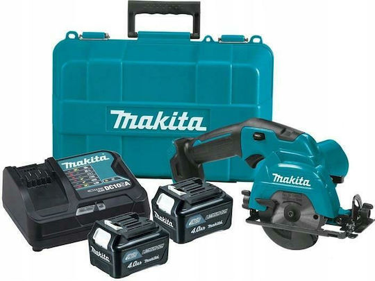 Makita HS301DSME 10.8V 2x4Ah