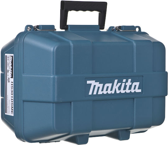 Makita HS301DSME 10.8V 2x4Ah