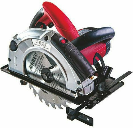 Raider RD-CS21 Δισκοπρίονο 1300W