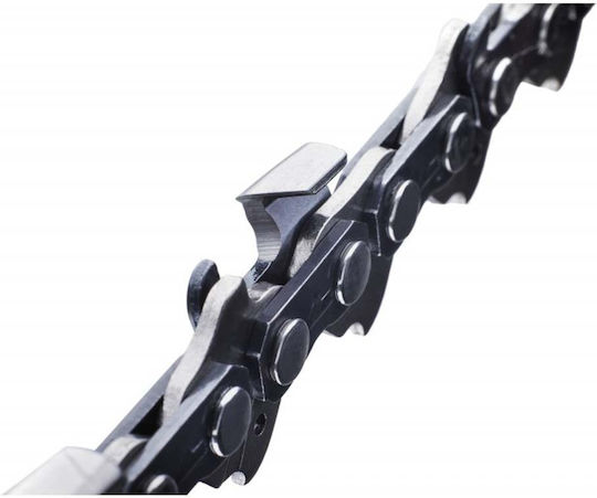 Husqvarna Semi Chisel - X-CUT S93G Chainsaw Chain with Pitch 3/8"LP, Gauge .050"-1.3mm & Number of Guides 56E