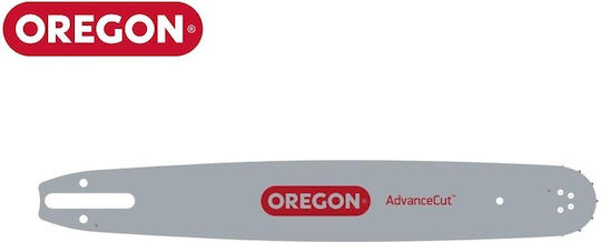 Oregon Chainsaw Blade Chainsaw Blade 45cm for Chain with Pitch .325", Guide Bar Thickness .050"-1.3mm & Number of Drivers 72E 180MLBK095
