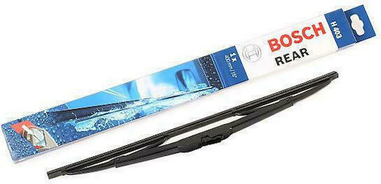 Bosch Back Car Wiper Blade