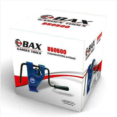 Bax B50500 Rotiță cu nituri Lanț