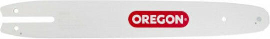 Oregon Single Rivet Chainsaw Blade Chainsaw Blade 35cm for Chain with Pitch 3/8", Guide Bar Thickness .050"-1.3mm & Number of Drivers 50E 140SDEA074