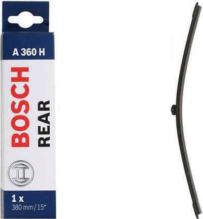 Bosch Aerotwin Πίσω Υαλοκαθαριστήρας Αυτοκινήτου 380mm