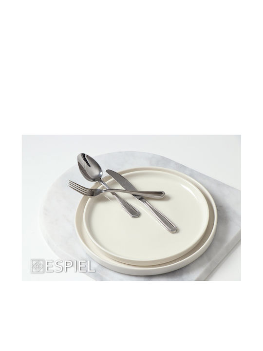 Espiel Empire Set of Forks Table Silver 20.7cm 12pcs