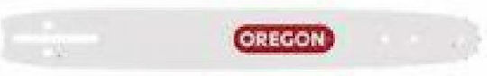 Oregon Single Rivet Chainsaw Blade Chainsaw Blade 45cm for Chain with Pitch 3/8", Guide Bar Thickness .050"-1.3mm & Number of Drivers 60E 180SDEA095