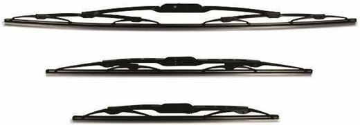 Wurth Basic Car Wiper Blade Driver 650mm Universal
