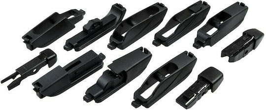 Einparts Back Car Wiper Blade 300mm