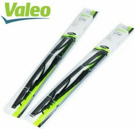 Valeo Primul VF65 Lamelă Ștergător Auto Șofer 650mm