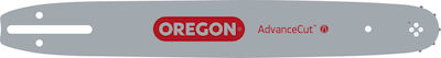 Oregon Advancecut Kettensägeblatt & Kette Set 40cm (16") mit Schritt .325", Führungsschienenstärke .050"-1.3mm & Anzahl der Treiber 66Translate to language 'German' the following specification unit for an e-commerce site in the category 'Chainsaw Chains '. Reply with translation only. E