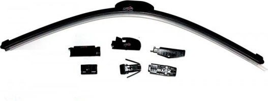 Feral 3G Spoiler Car Wiper Blade Driver 800mm Universal Scania G