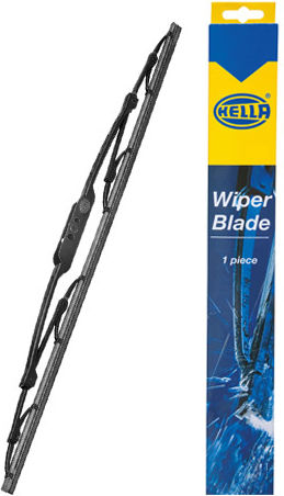 Hella WP21 Autoscheibenwischer Fahrer Wischerlänge 530mm