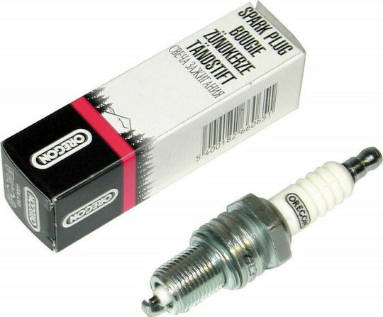 Oregon Short Chainsaw Spark Plug