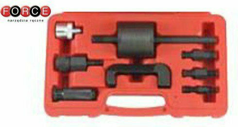 Force Set Extractoare pentru Injectoare pentru injectoare de ulei