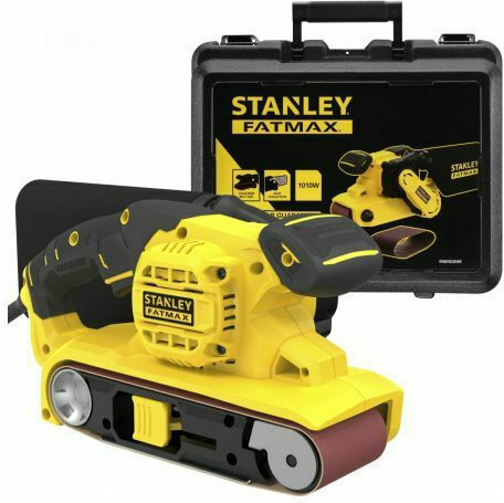 Stanley Ταινιολειαντήρας 1010W με Σύστημα Αναρρόφησης